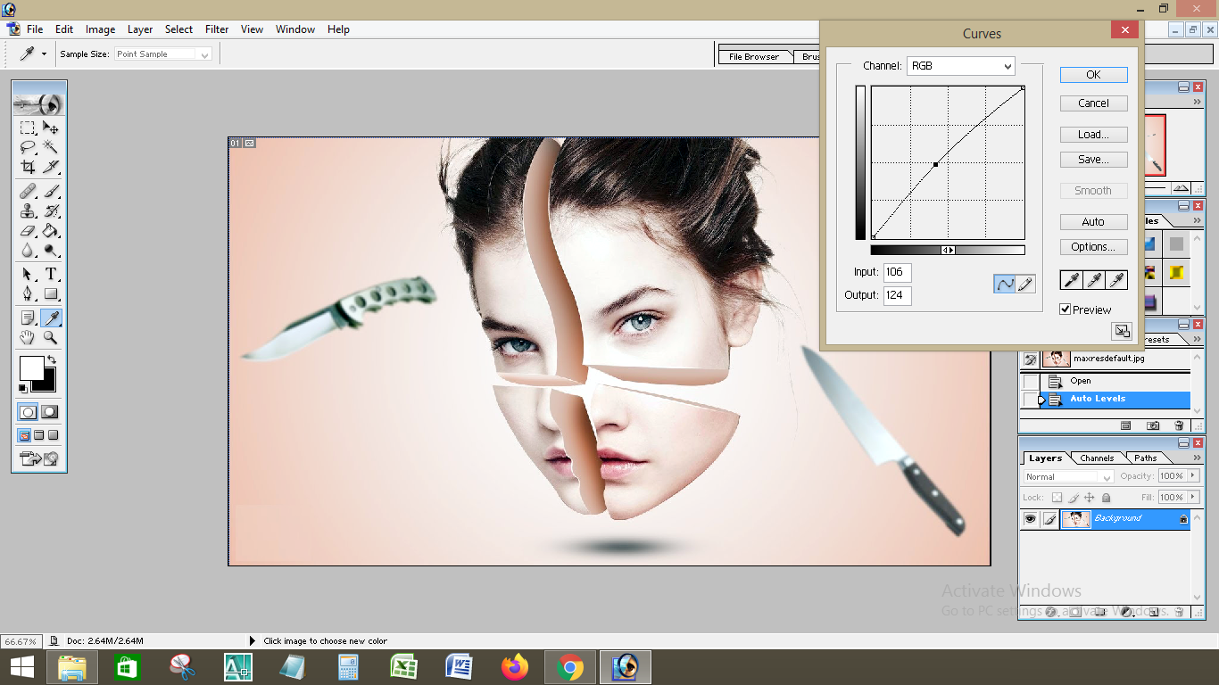 Adobe Photoshop 4.0 Free Download